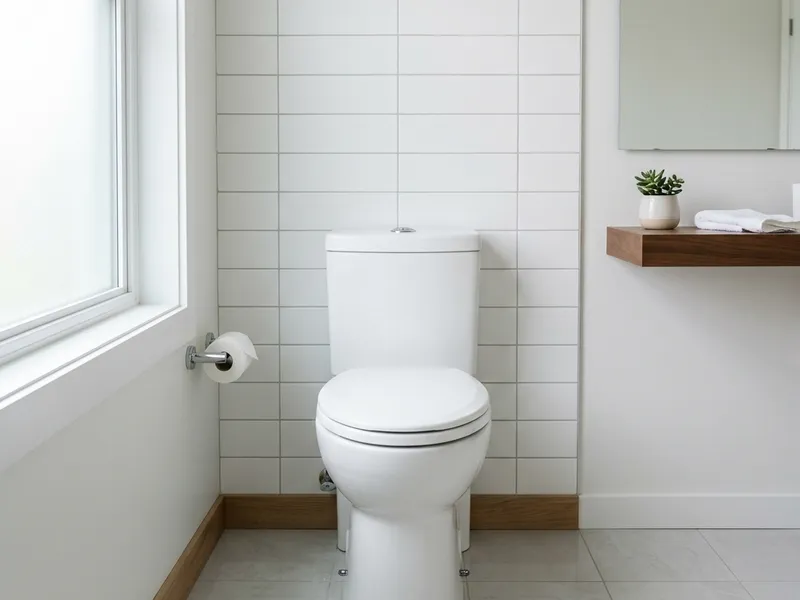 Toilet Repair & Installation Plumber in Fort Coffee, OK